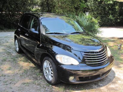 Used 2006 Chrysler PT Cruiser GT