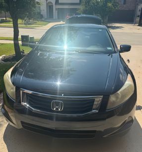 Used 2009 Honda Accord LX-P