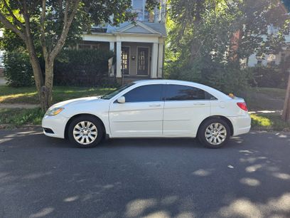 Used 2012 Chrysler 200 LX