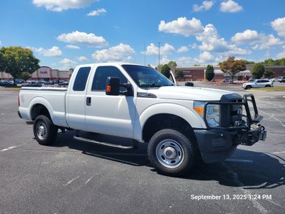 Used 2016 Ford F250 XL w/ Power Equipment Group