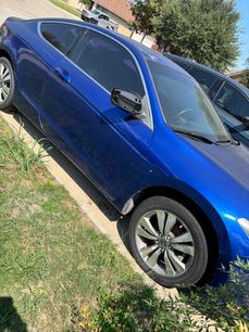 Used 2008 Honda Accord EX-L