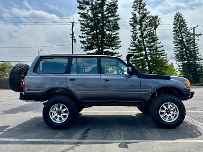 Used 1994 Toyota Land Cruiser