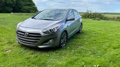 Used 2016 Hyundai Elantra GT