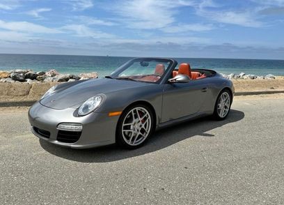 Used 2009 Porsche 911 Carrera S