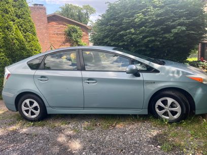 Used 2013 Toyota Prius One