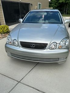 Used 2004 Lexus GS 300