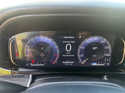 Used 2022 Jeep Wagoneer Series III w/ Premium Group I