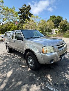 Used 2004 Nissan Frontier XE Desert Runner w/ (VTP) Value Truck Pkg