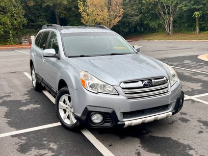 Used 2013 Subaru Outback 2.5i Limited