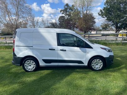 Used 2017 Ford Transit Connect XL