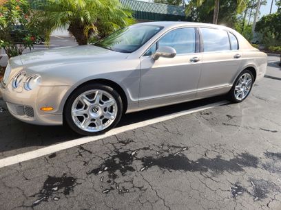 Used 2013 Bentley Flying Spur Flying Spur