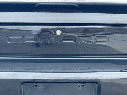 Used 1995 Chevrolet Camaro LT