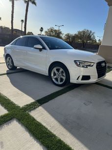 Used 2019 Audi A3 2.0T Premium w/ Convenience Package