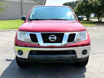 Used 2011 Nissan Frontier S w/ S Preferred Pkg