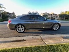 Used 2014 BMW 428i Coupe