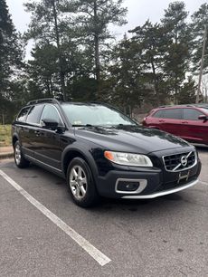 Used 2012 Volvo XC70 3.2