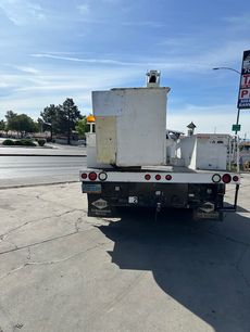 Used 2015 RAM 5500 Tradesman w/ Ambulance Prep Group