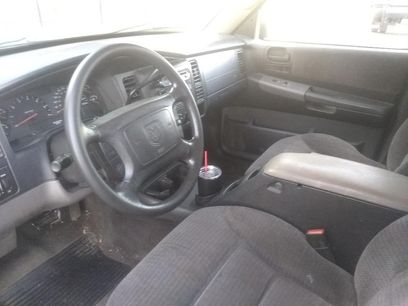 Used 2003 Dodge Durango SLT