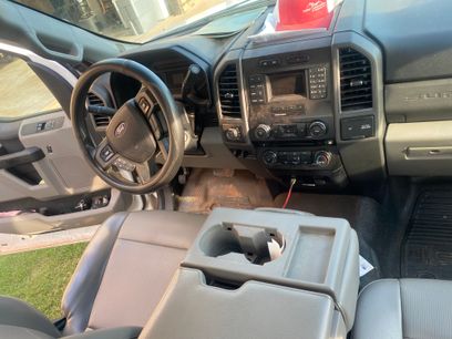 Used 2017 Ford F350 XL w/ Power Equipment Group