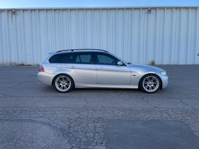 Used 2008 BMW 328i Wagon