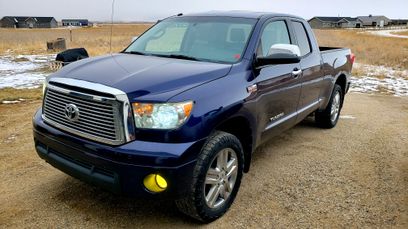 Used 2011 Toyota Tundra Limited