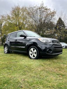 Used 2018 Kia Soul