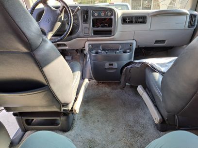 Used 1997 Chevrolet Express 2500