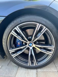 Used 2021 BMW Z4 M40i w/ Premium Package