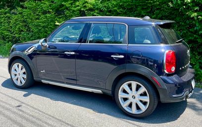 Used 2015 MINI Cooper Countryman S