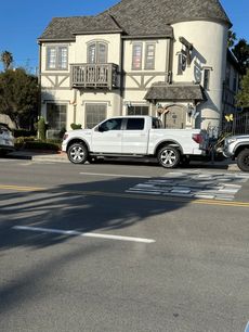 Used 2011 Ford F150 FX4 w/ FX Plus Pkg