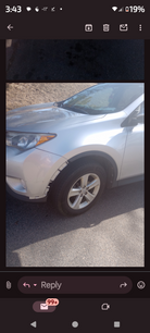 Used 2013 Toyota RAV4 XLE