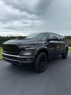 Used 2019 RAM 1500 Limited