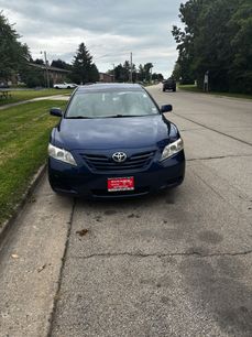 Used 2009 Toyota Camry LE