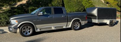 Used 2010 Dodge Ram 1500 Truck Laramie