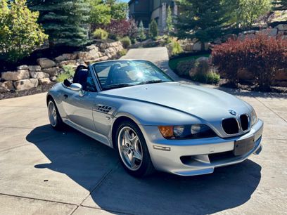 Used 1998 BMW M Roadster
