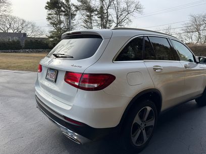 Used 2016 Mercedes-Benz GLC 300 4MATIC