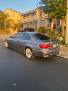 Used 2011 BMW 335i Coupe