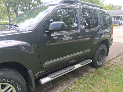 Used 2014 Nissan Xterra S w/ Value Package