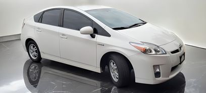 Used 2011 Toyota Prius Three