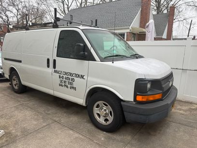 Used 2003 Chevrolet Express 1500
