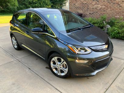 Used 2020 Chevrolet Bolt LT