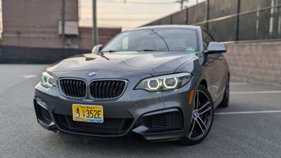Used 2018 BMW M240i Coupe