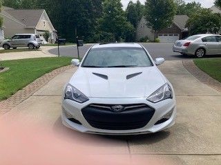 Used 2015 Hyundai Genesis 3.8