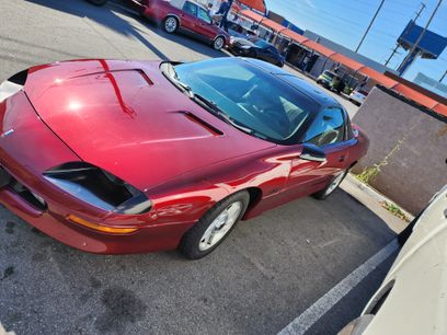 Used 1993 Chevrolet Camaro Z28
