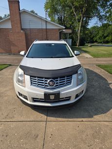 Used 2013 Cadillac SRX Premium