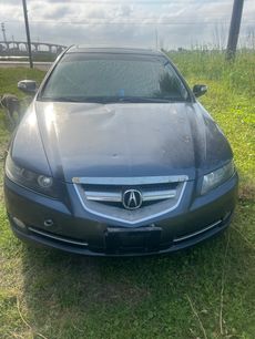 Used 2007 Acura TL