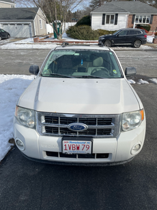Used 2012 Ford Escape XLT