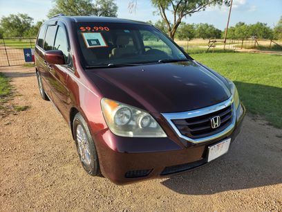 Used 2008 Honda Odyssey EX