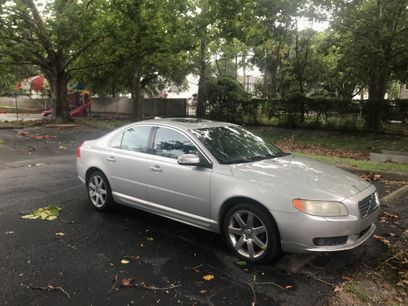 Used 2008 Volvo S80 3.2