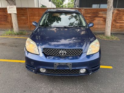 Used 2004 Toyota Matrix XRS